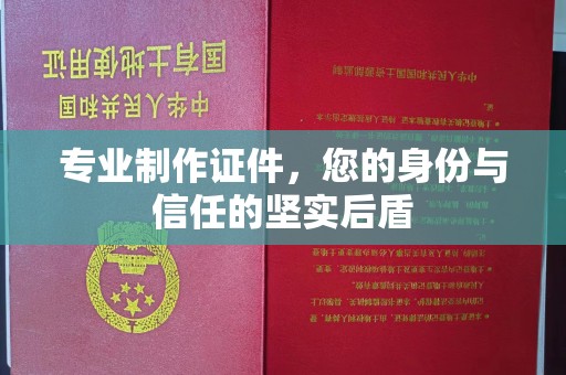 巴彦专业制作证件，您的身份与信任的坚实后盾